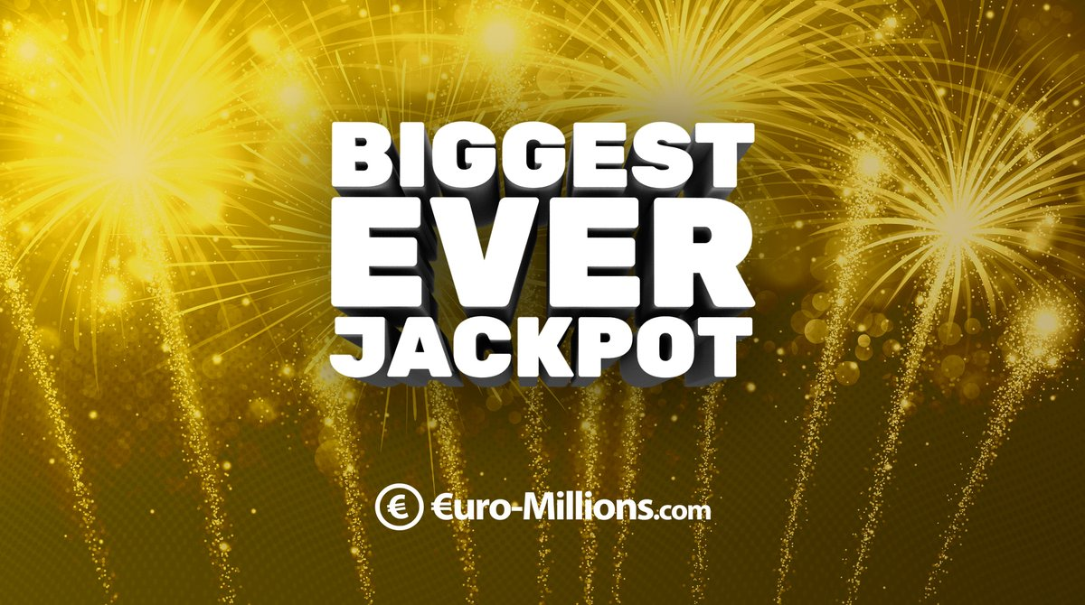 Play the $1.1 Billion lottery